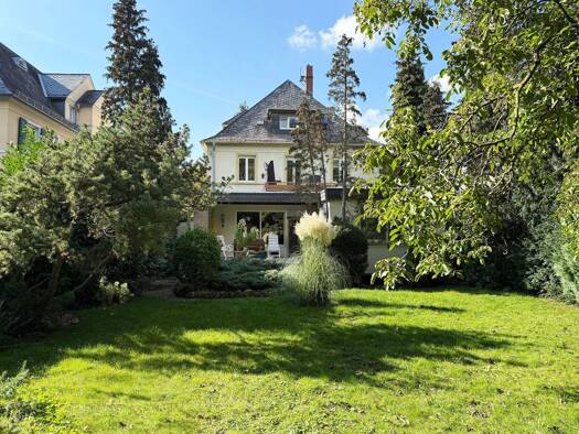 Mehrfamilienhaus zum Kauf 1.595.000 € 11 Zimmer 296 m² 951 m² Grundstück Oberstadt Mainz 55131