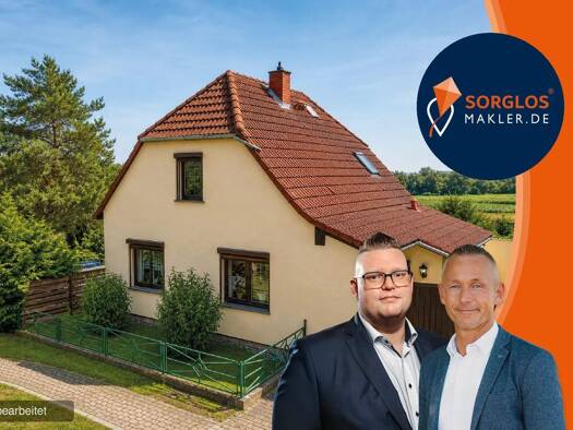 Einfamilienhaus zum Kauf 149.000 € 5 Zimmer 108,5 m² 1.250 m² Grundstück Warsleben Ausleben 39393