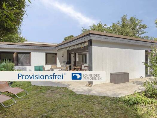 Einfamilienhaus zum Kauf provisionsfrei 559.400 € 6 Zimmer 193 m² 591 m² Grundstück Metzkausen Mettmann 40822