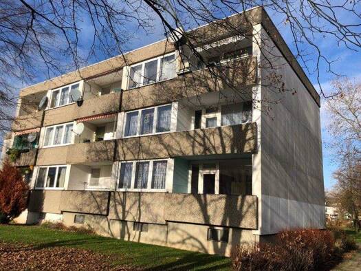 Wohnung zur Miete nur mit Wohnberechtigungsschein 348 € 2 Zimmer 66,5 m² 1. Geschoss frei ab 13.12.2025 Walter-Dodde-Weg 2 Roggendorf/Thenhoven Köln 50769