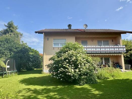 Mehrfamilienhaus zum Kauf 625.000 € 6 Zimmer 150 m² 1.202 m² Grundstück Kammer Traunstein 83278