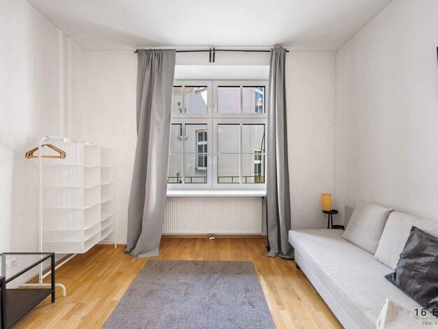 Studio zum Kauf 139.000 € 1 Zimmer 28,1 m² 3. Geschoss Wien,Ottakring 1160