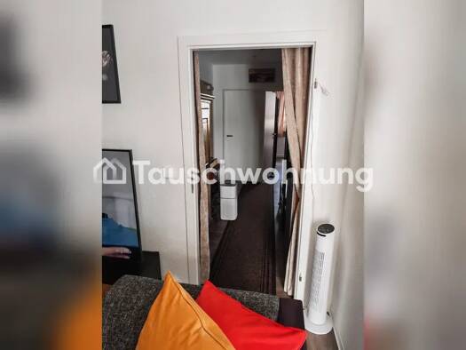 Wohnung zur Miete Tauschwohnung 530 € 3 Zimmer 63 m² 5. Geschoss Schmalkalden Schmalkalden 98574