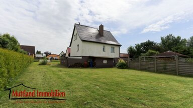 Einfamilienhaus zum Kauf 245.000 € 5 Zimmer 148 m² 1.989 m² Grundstück Abtshagen Wittenhagen 18510