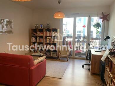 Wohnung zur Miete Tauschwohnung 480 € 3 Zimmer 70 m² 3. Geschoss Pankow Berlin 13189