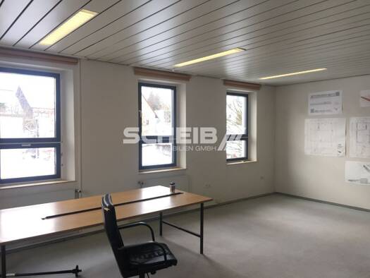 Bürofläche zur Miete 6,29 € 151,1 m² Bürofläche Schillingsfürst Schillingsfürst 91583