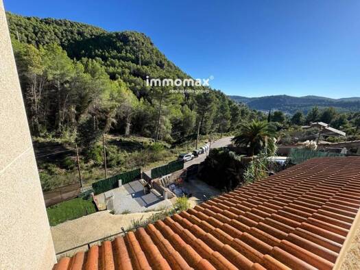 Chalet zum Kauf 350.000 € 4 Zimmer 162 m² Vallirana 08759