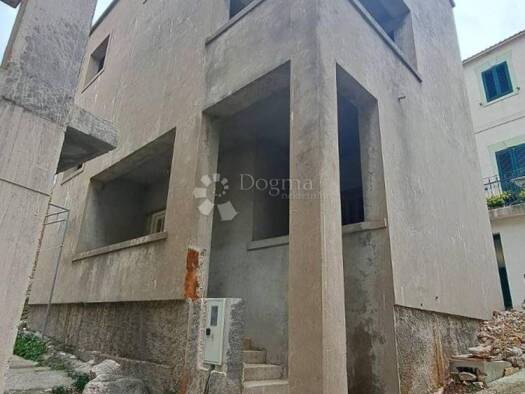 Haus zum Kauf 230.000 € 6 Zimmer 135 m² Igrane, Podgora Podgora