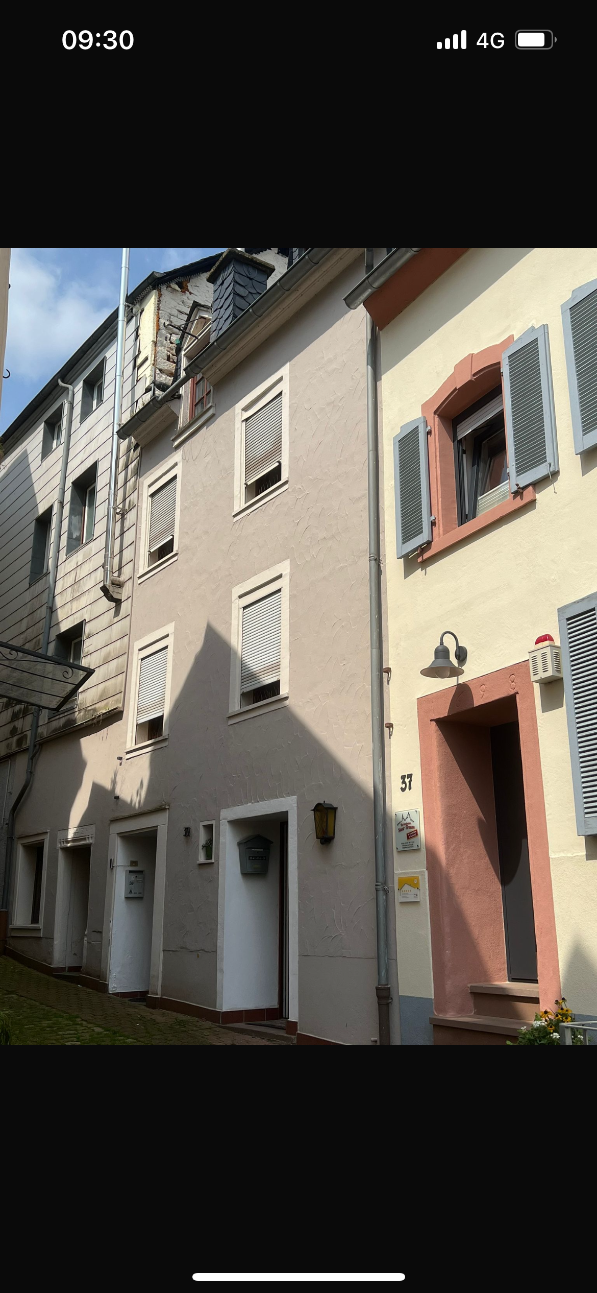 Wohnung zur Miete 650 € 6 Zimmer 85 m²<br/>Wohnfläche ab sofort<br/>Verfügbarkeit Laurentiusberg 39 Saarburg Saarburg 54439