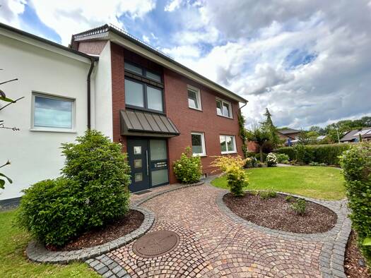 Wohnung zur Miete 670 € 2 Zimmer 76 m² 1. Geschoss Saerbeck 48369