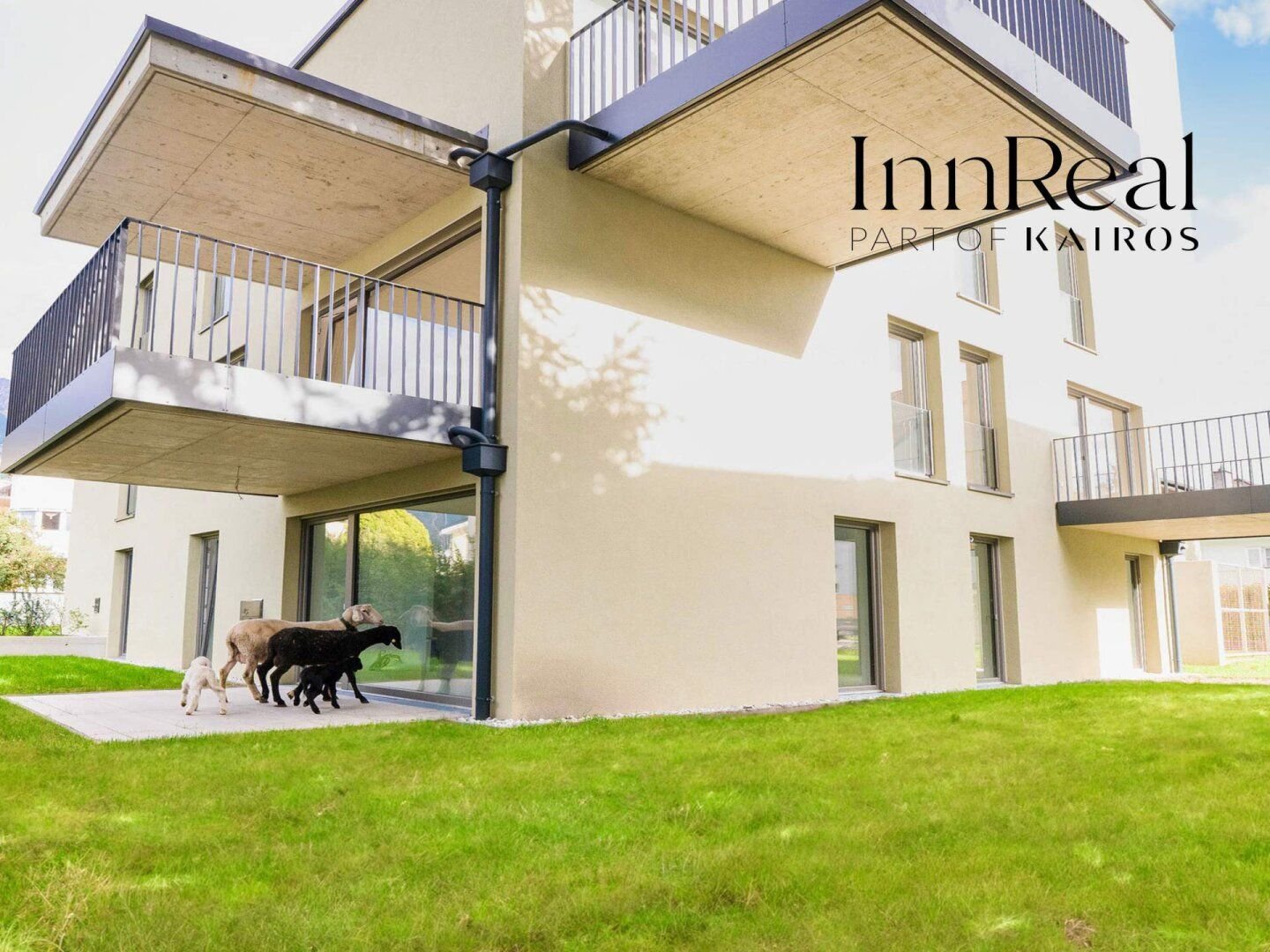 Wohnung zum Kauf 1.195.000 € 4 Zimmer 105 m²<br/>Wohnfläche EG<br/>Geschoss Innsbruck Innsbruck 6020