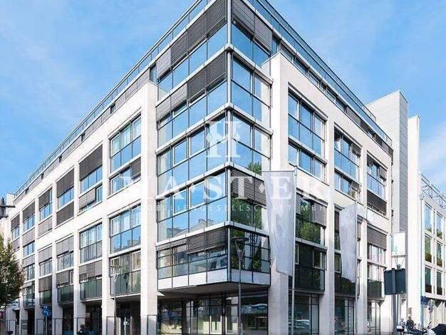 Bürofläche zur Miete 12,50 € 103,9 m² Bürofläche teilbar ab 103,9 m² Mitte Ludwigshafen am Rhein 67059