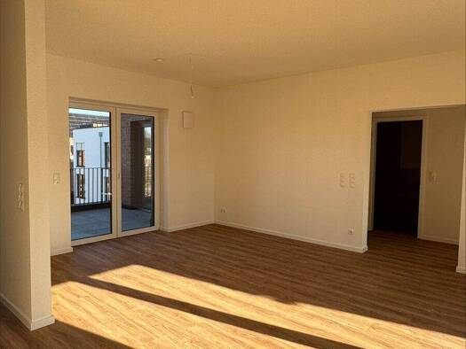 Wohnung zur Miete - Erstbezug 1.530 € 3 Zimmer 99,1 m² 2. Geschoss Nelson-Mandela-Ring 64b Bürgerfelde Oldenburg 26127