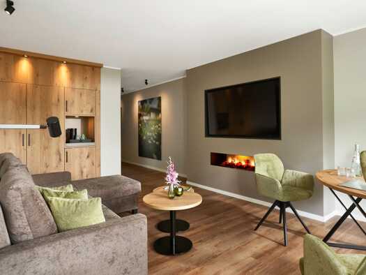 Wohnung zum Kauf 84.000 € 2 Zimmer 50 m² Im Grafenwald 1 Gemünden Daun 54550