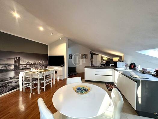 Wohnung zum Kauf 240.000 € 3 Zimmer 80 m² 2. Geschoss Ponti sul Mincio 46040