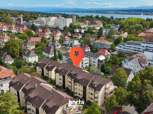 Wohnung zum Kauf provisionsfrei 590.000 € 3 Zimmer 88 m² 1. Geschoss Petershausen Konstanz 78464