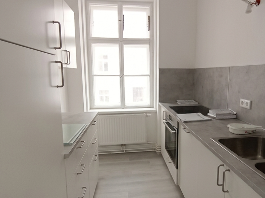 Wohnung zur Miete 1.293 € 2 Zimmer 64,7 m² 2. Geschoss frei ab 15.04.2026 Wien 1080
