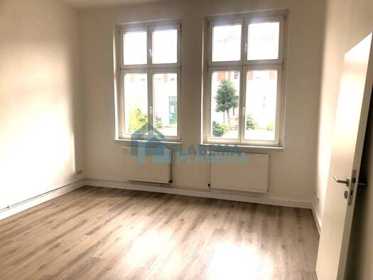 Wohnung zur Miete 635 € 2 Zimmer 50 m² EG Ludwigsluster Str. 44 Parchim Parchim 19370