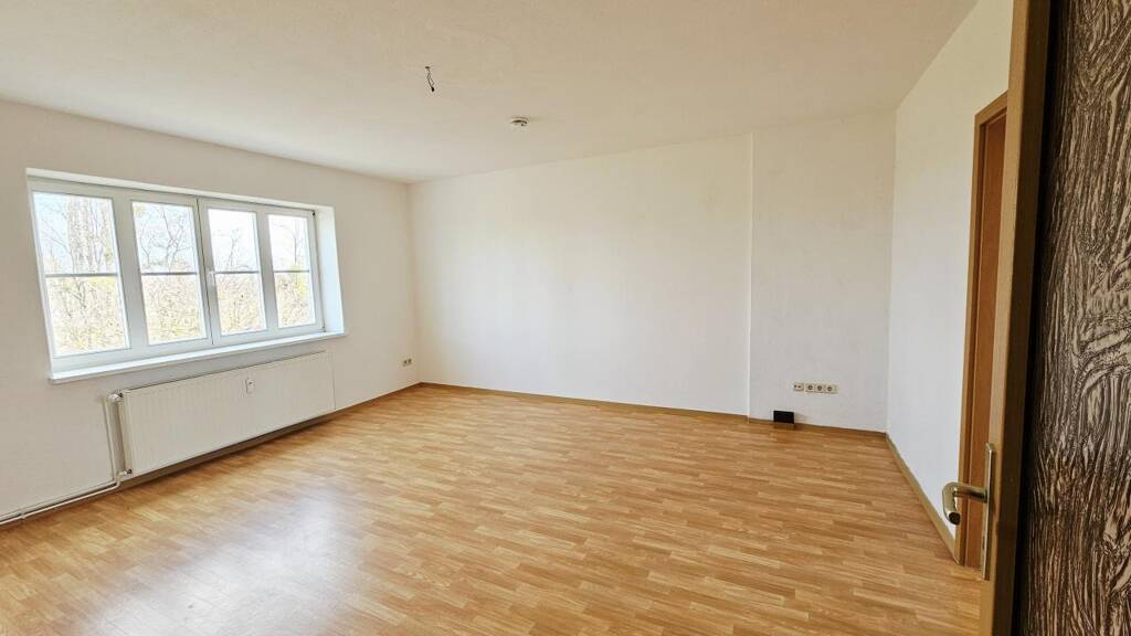 Wohnung zur Miete 340 € 2 Zimmer 54,8 m² 3. Geschoss Ohrestr. 31a Neue Neustadt Magdeburg 39124