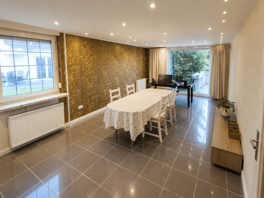 Mehrfamilienhaus zum Kauf 299.000 € 8 Zimmer 204 m² 566 m² Grundstück Algesdorf Rodenberg 31552