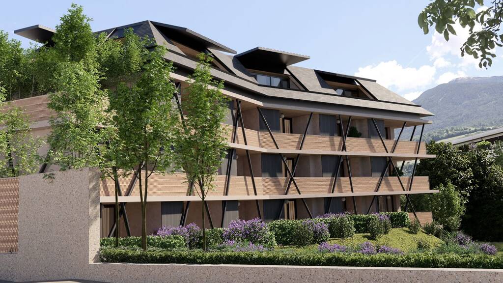 Wohnung zum Kauf 719.000 € 4 Zimmer 73,6 m² EG frei ab sofort Vittorio Veneto Straße 43 Brixen 39042