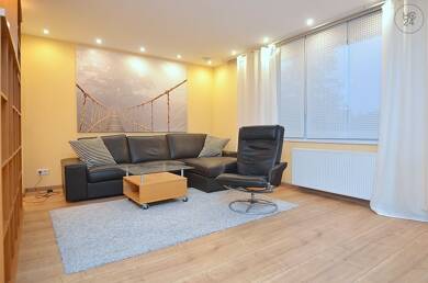 Wohnung zur Miete Wohnen auf Zeit 995 € 2 Zimmer 60 m² frei ab sofort Altenfurt - Moorenbrunn Nürnberg 90475