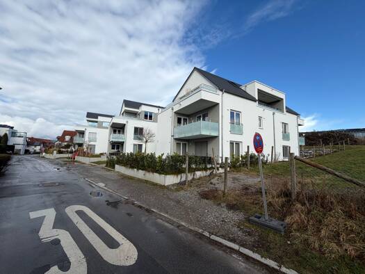 Wohnung zum Kauf 485.000 € 3 Zimmer 82 m² 1. Geschoss Ailingen Friedrichshafen 88048