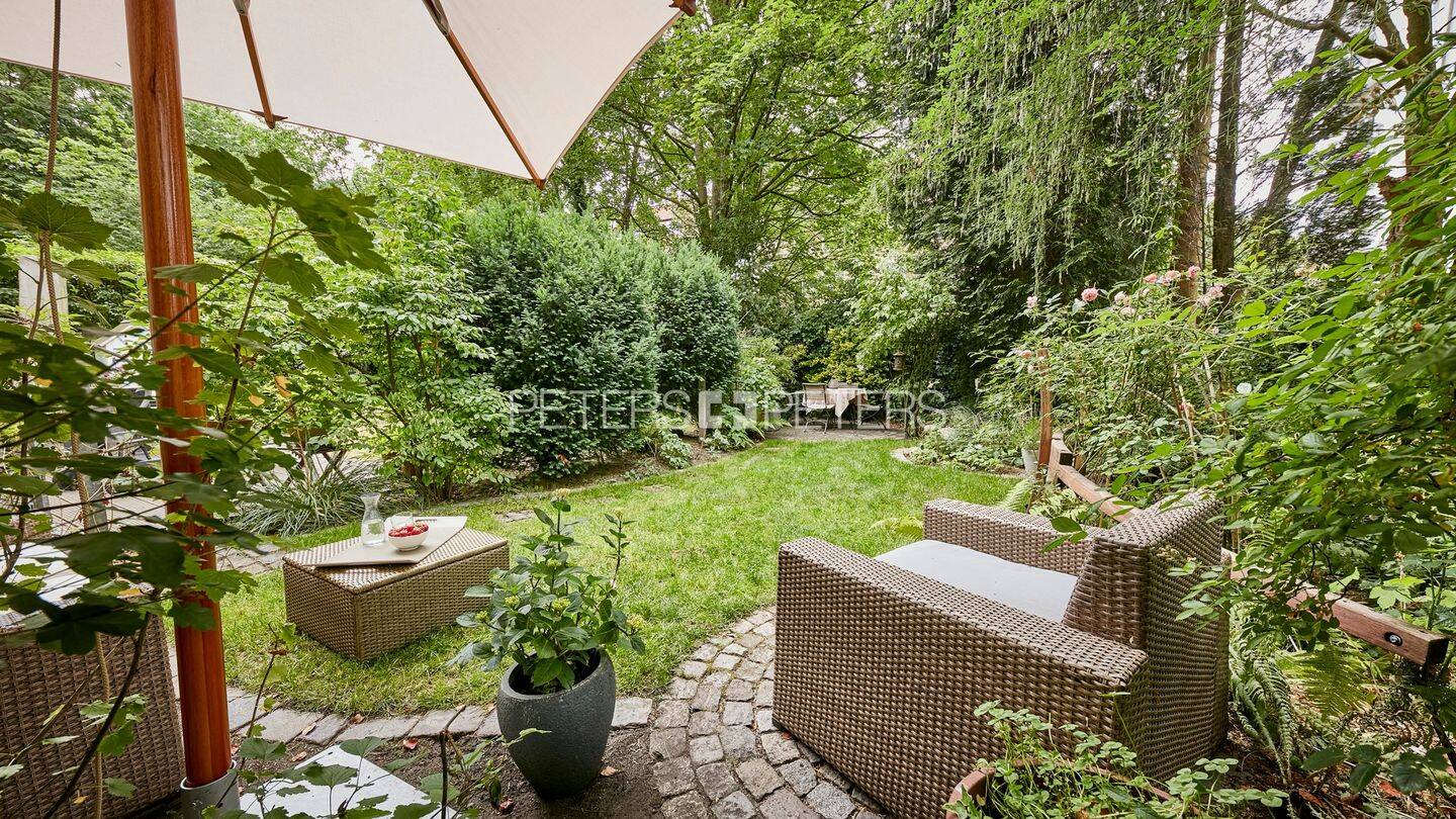 Wohnung zum Kauf