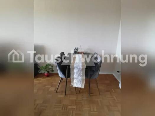 Wohnung zur Miete Tauschwohnung 500 € 2 Zimmer 55 m² 5. Geschoss Groß Buchholz Hannover 30655
