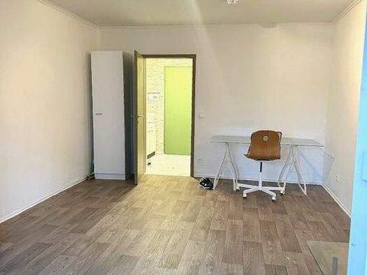 Studio zum Kauf 69.900 € 1 Zimmer 27 m² frei ab sofort Dudweiler Saarbrücken 66125