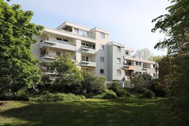Wohnung zur Miete 583 € 3 Zimmer 72 m² 4. Geschoss frei ab 22.07.2025 Eisenacher Str. 2 Westhagen Wolfsburg 38444