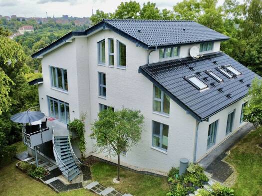 Villa zum Kauf 980.000 € 7 Zimmer 376 m² 1.069 m² Grundstück Warburg 34414