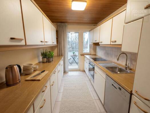 Wohnung zum Kauf 319.000 € 4,5 Zimmer 101 m² 1. Geschoss Mariabrunn Eriskirch 88097