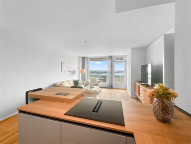 Wohnung zum Kauf als Kapitalanlage geeignet 550.000 € 2 Zimmer 65 m² Trelleborgallee 2 Alt-Travemünde / Rönnau Lübeck 23570