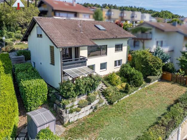 Mehrfamilienhaus zum Kauf 649.000 € 9,5 Zimmer 239 m² 377 m² Grundstück Reichenbach 73262
