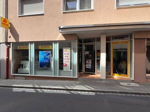 Laden zur Miete 8,50 € 130 m² Verkaufsfläche Bindergasse 7 Sebald Nürnberg 90403