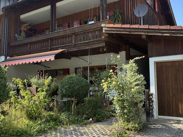 Reihenendhaus zum Kauf provisionsfrei 698.000 € 6 Zimmer 148 m² 269 m² Grundstück Kiefersfelden Kiefersfelden 83088