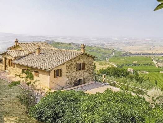 Haus zum Kauf 1.050.000 € 250 m² Montalcino 53024
