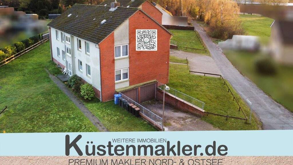 Mehrfamilienhaus zum Kauf als Kapitalanlage geeignet 275.000 € 14 Zimmer 274 m² Lamstedt 21769