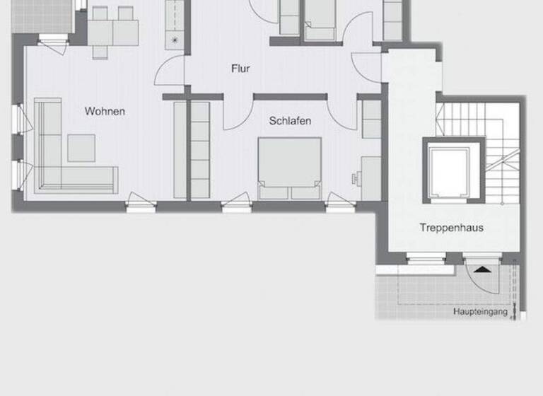 Wohnung zum Kauf 610.326 € 3 Zimmer 99,2 m² Herzogenaurach 91074