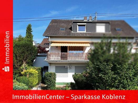 Einfamilienhaus zum Kauf 325.000 € 6 Zimmer 124 m² 331 m² Grundstück frei ab sofort Niederberg Koblenz 56077