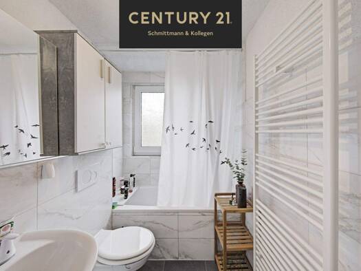 Wohnung zum Kauf 115.000 € 3 Zimmer 63 m² 2. Geschoss Eickel Herne 44651