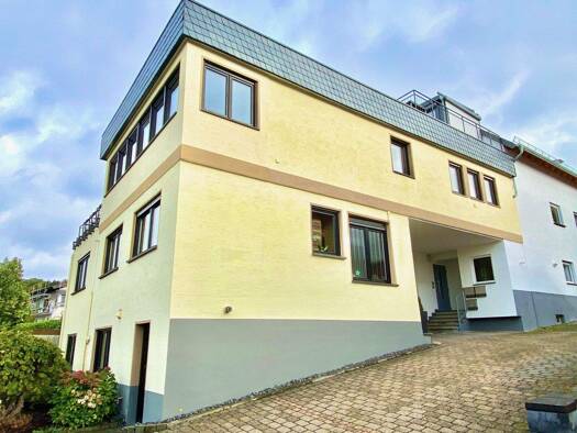 Terrassenwohnung zur Miete 820 € 3 Zimmer 95 m² Mayen 56727