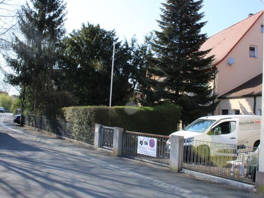 Mehrfamilienhaus zum Kauf 570.000 € 9 Zimmer 203 m² 795 m² Grundstück frei ab sofort Großgründlach Nürnberg 90427