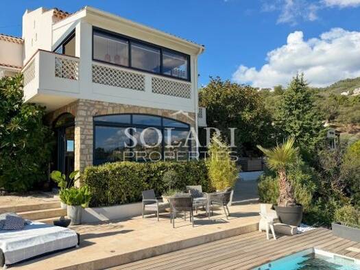 Einfamilienhaus zum Kauf 1.295.000 € 7 Zimmer 175 m² Avenue de Cannes 725 Les Termes Mandelieu-la-Napoule 06210