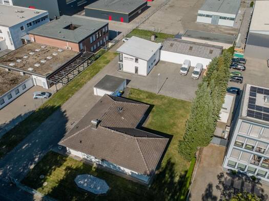 Bürofläche zum Kauf 1.160.000 € 198,6 m² Bürofläche Wickrath Mönchengladbach 41189