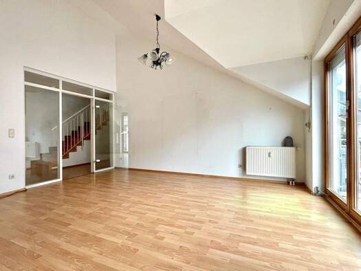 Maisonette zum Kauf 317.000 € 3 Zimmer 87 m² 2. Geschoss Budenheim 55257