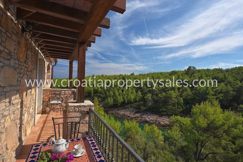 Haus zum Kauf 3.600.000 € 14 Zimmer 600 m²<br/>Wohnfläche Hvar