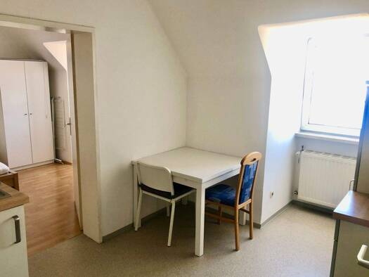 Wohnung zur Miete 399 € 26 m² frei ab sofort Attnang-Puchheim 4800