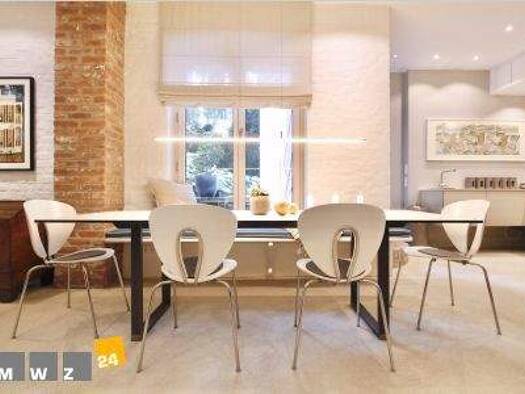 Wohnung zur Miete Wohnen auf Zeit 1.500 € 1,5 Zimmer 54 m² frei ab 01.02.2026 Fürstenwall Unterbilk Düsseldorf 40219